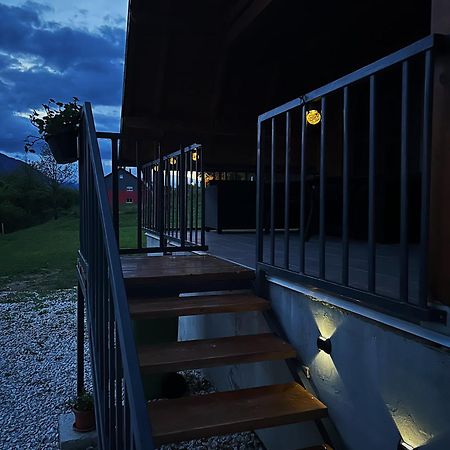 Lake House Beliz Livno Εξωτερικό φωτογραφία