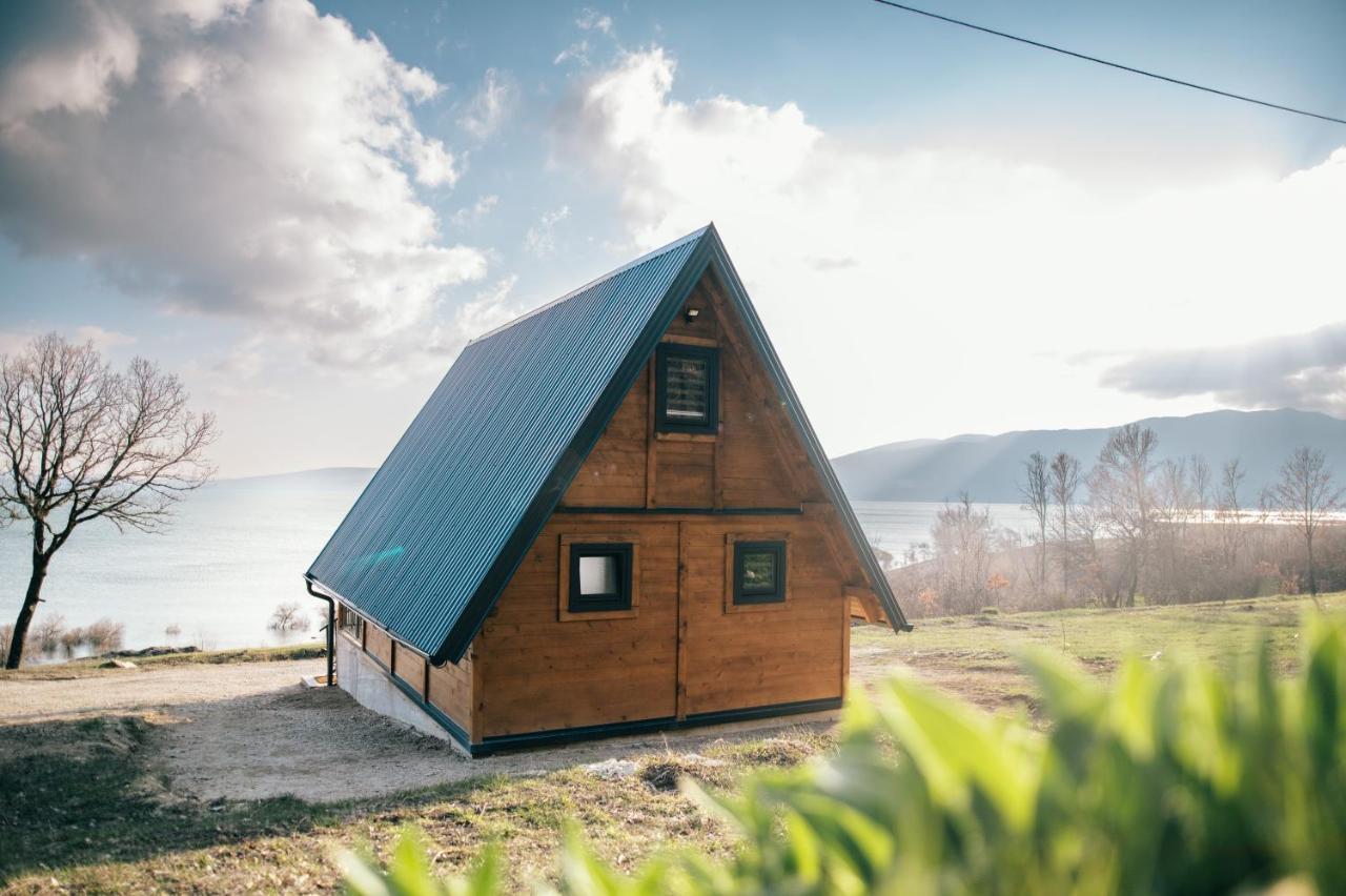 Lake House Beliz Livno Εξωτερικό φωτογραφία