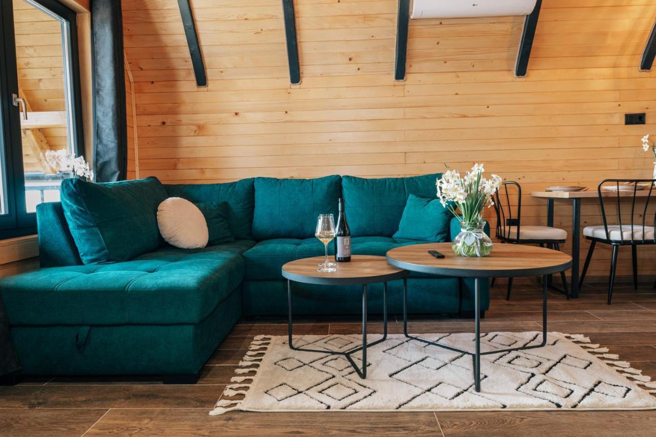 Lake House Beliz Livno Εξωτερικό φωτογραφία