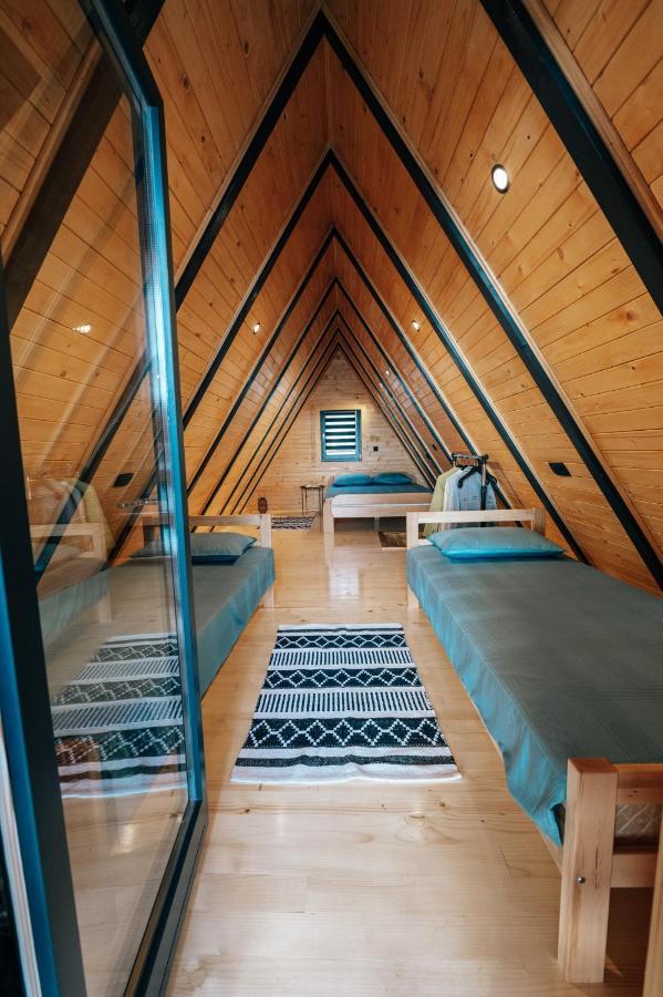 Lake House Beliz Livno Εξωτερικό φωτογραφία