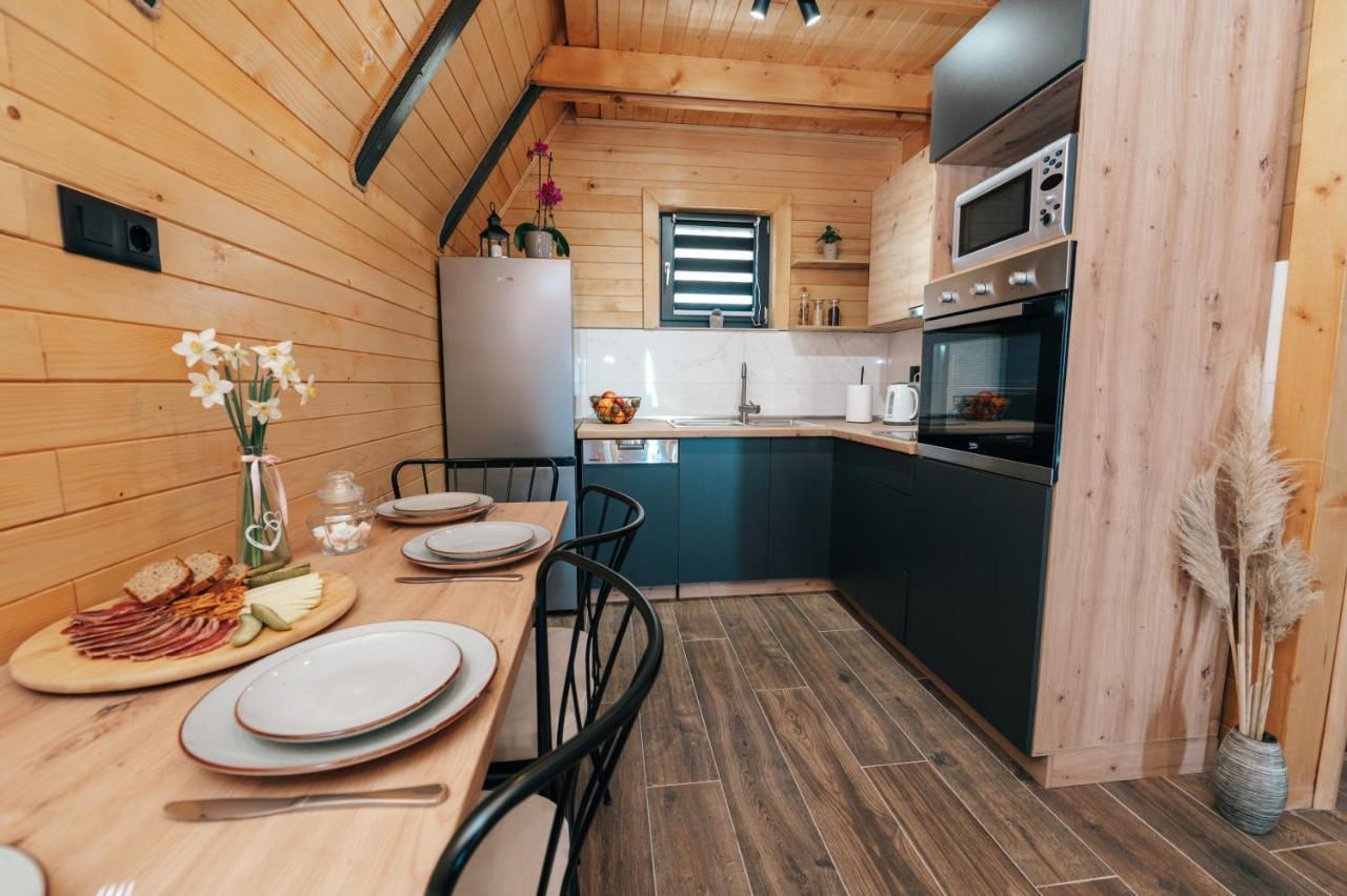 Lake House Beliz Livno Εξωτερικό φωτογραφία