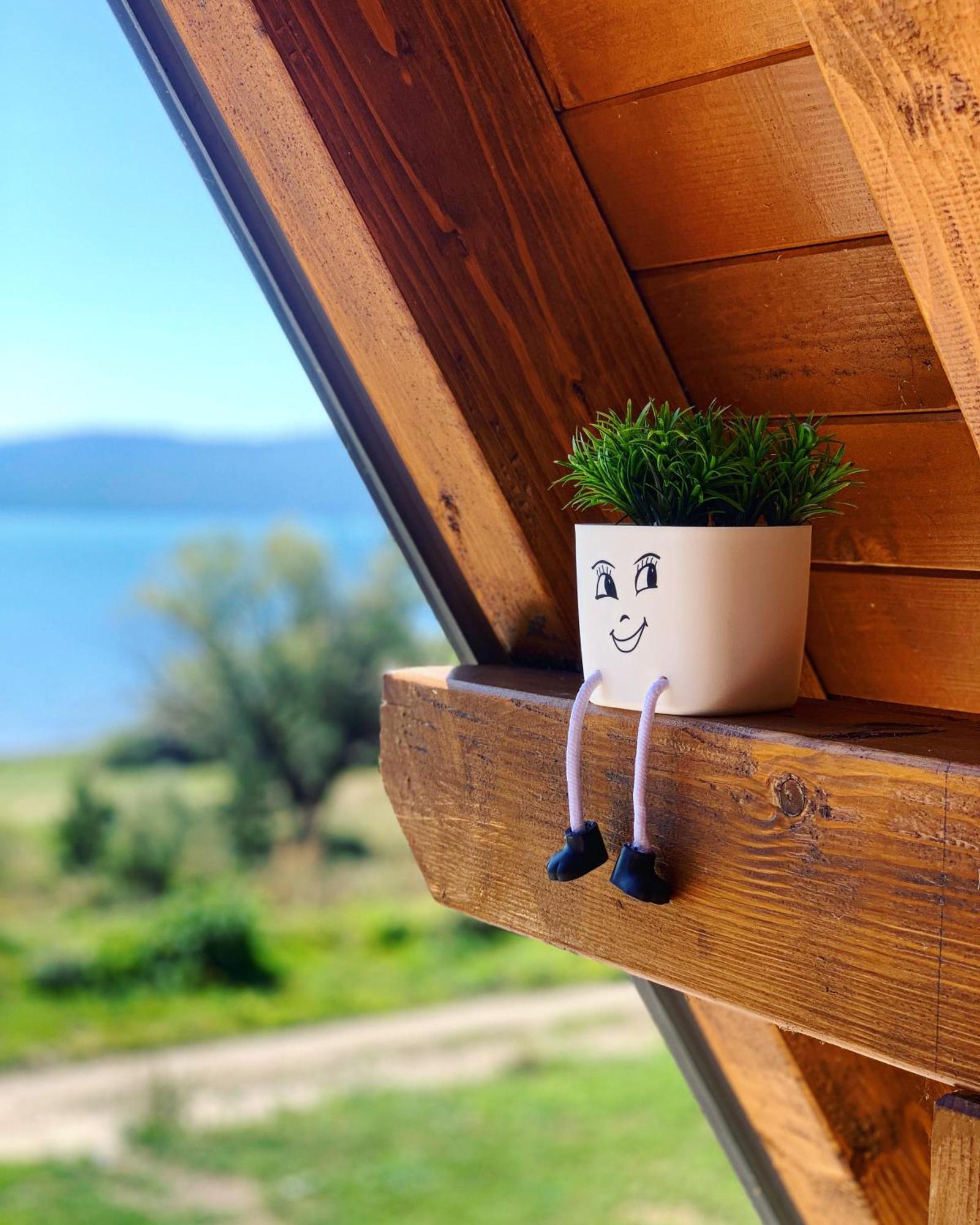 Lake House Beliz Livno Εξωτερικό φωτογραφία