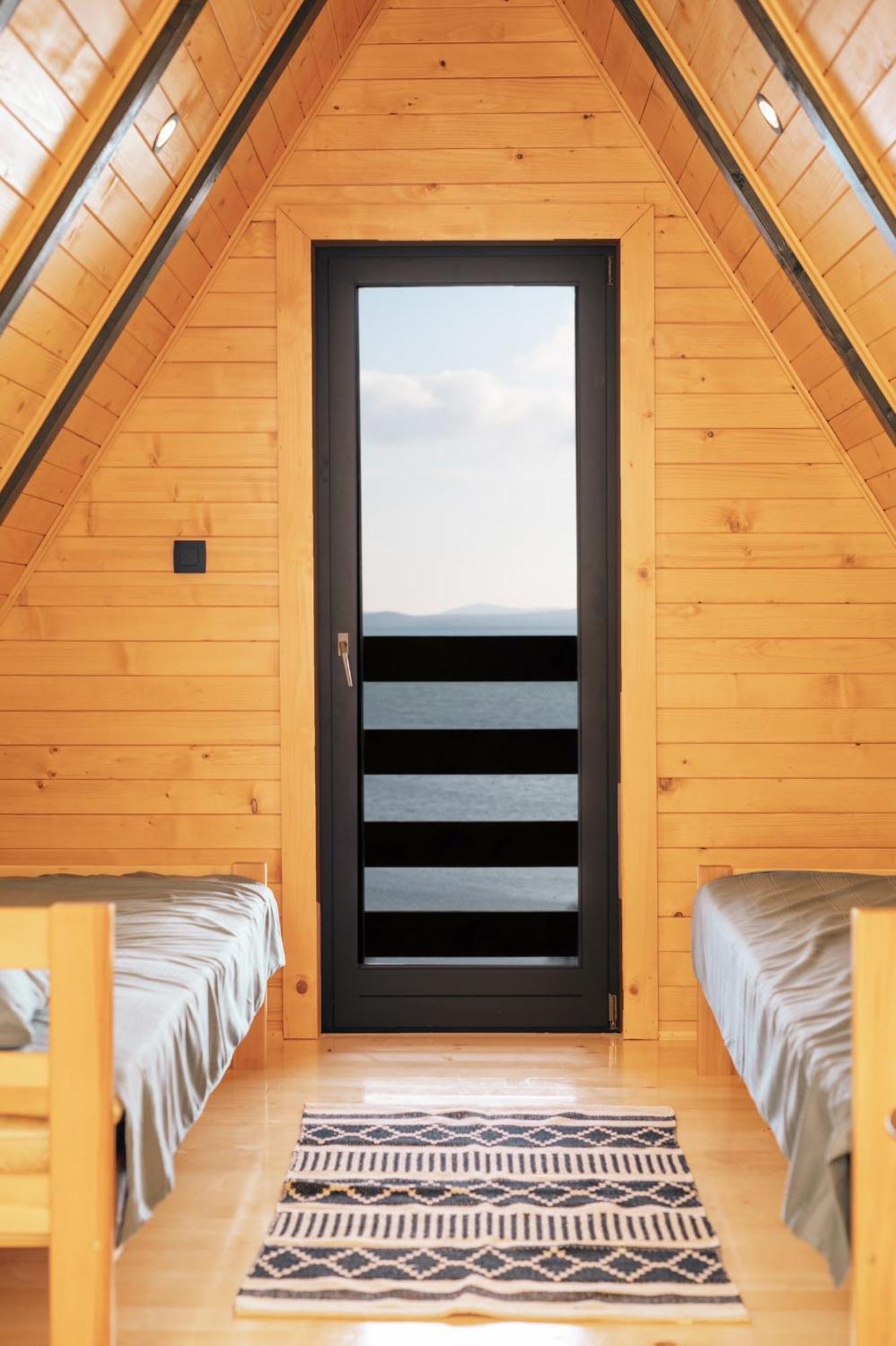 Lake House Beliz Livno Εξωτερικό φωτογραφία