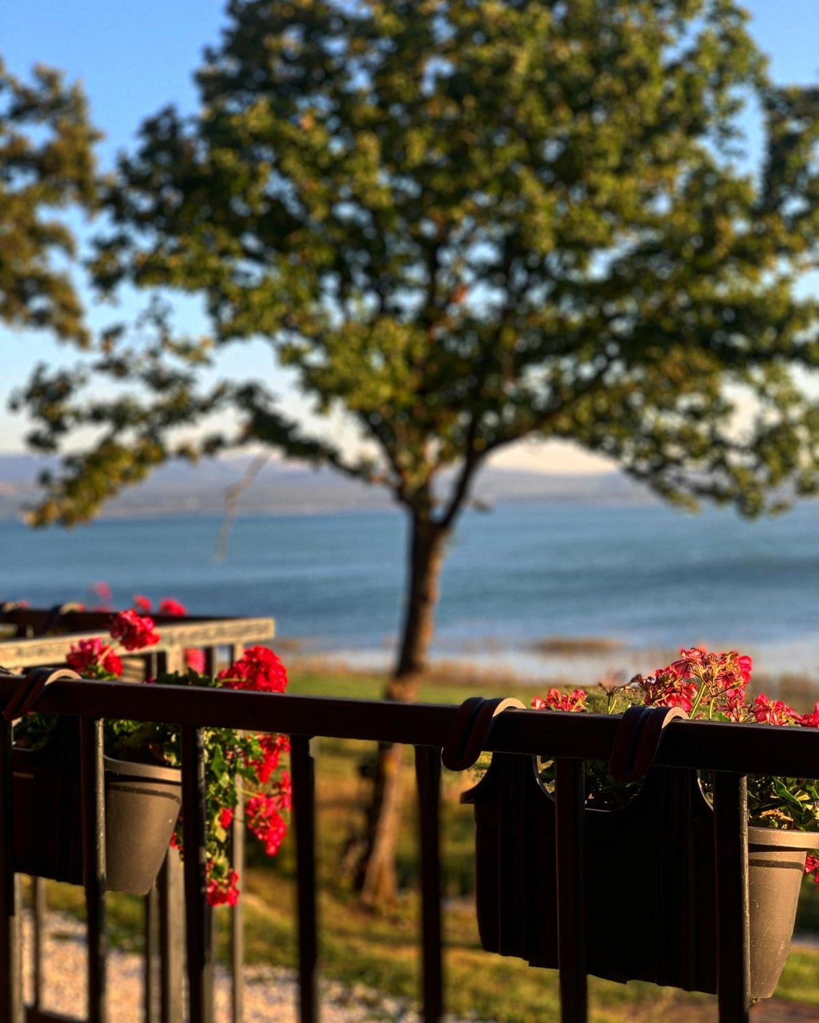 Lake House Beliz Livno Εξωτερικό φωτογραφία