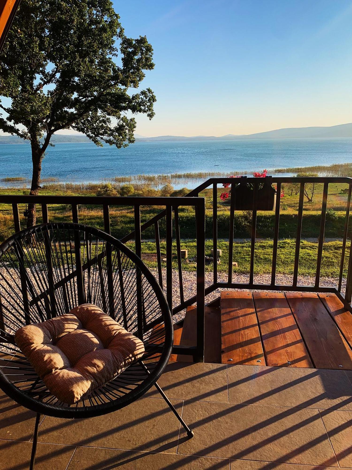 Lake House Beliz Livno Εξωτερικό φωτογραφία