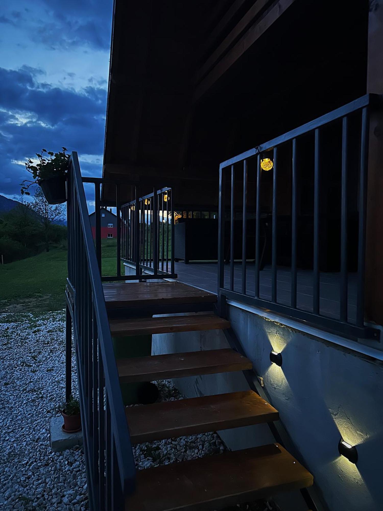 Lake House Beliz Livno Εξωτερικό φωτογραφία